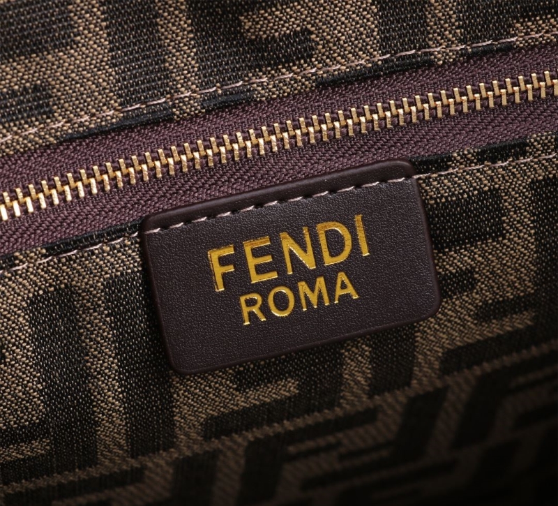 Fendi Shopping Bags